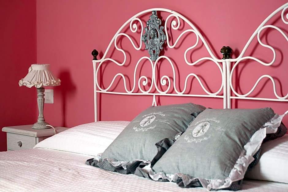 B&B La Torre a Revere