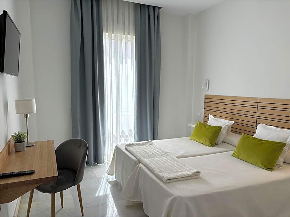 Hotel Lince