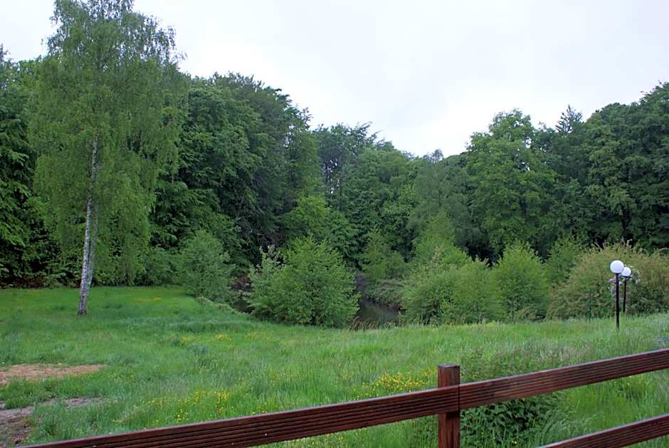 MOULIN DE LACHAUD - HOTEL et GITES
