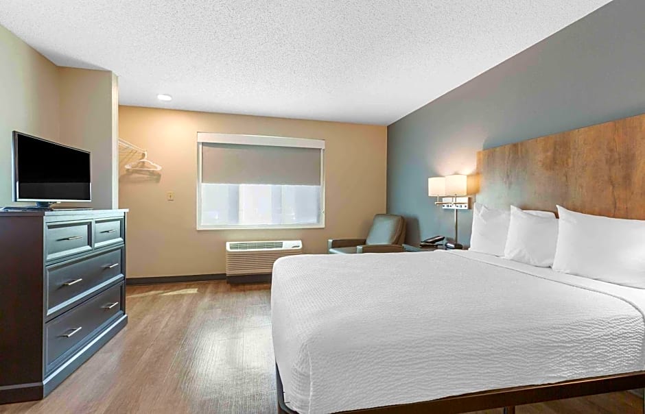 Extended Stay America Suites - Washington, D.C. - Centreville - Manassas