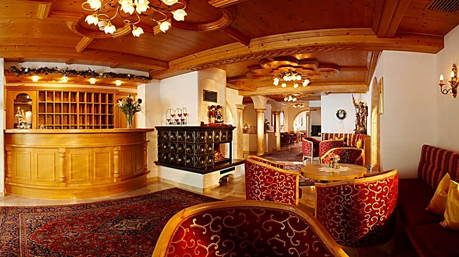 Hotel Verwall