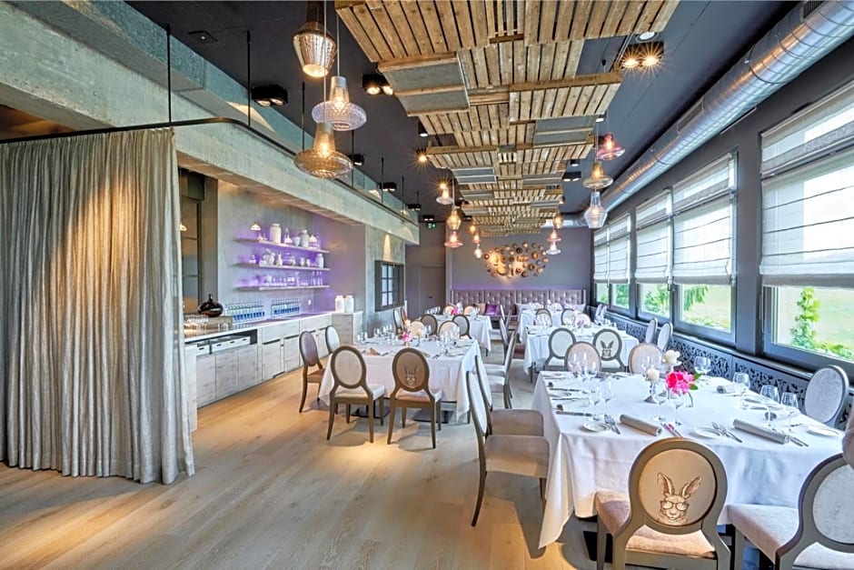 Hotel Bad Ramsach