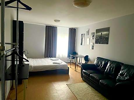 Budget Double or Twin Room