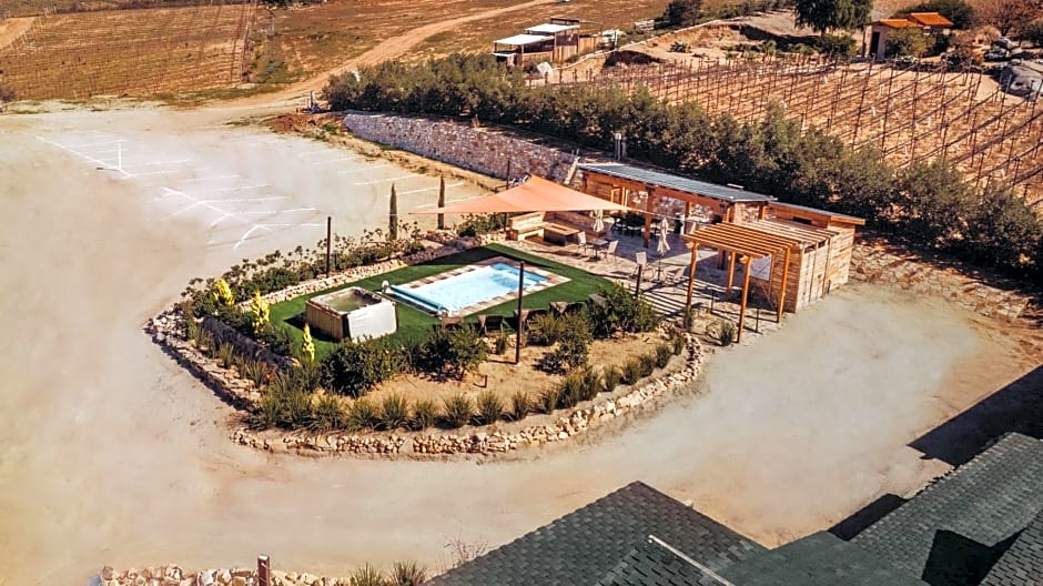 Finca el Mirador