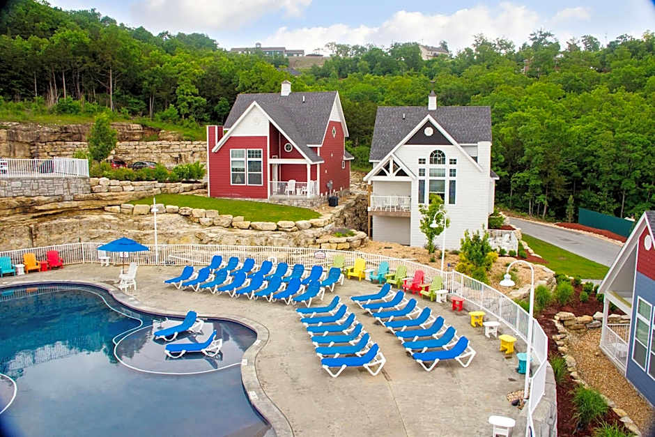 Stormy Point Village