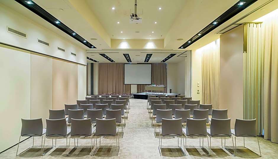 Nhow Milan