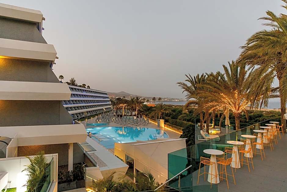 Santa Mónica Suites Hotel