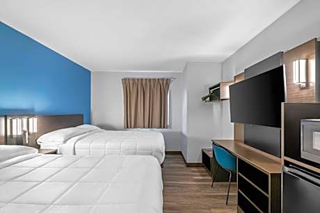 Park Inn by Radisson, Grand Island I-80