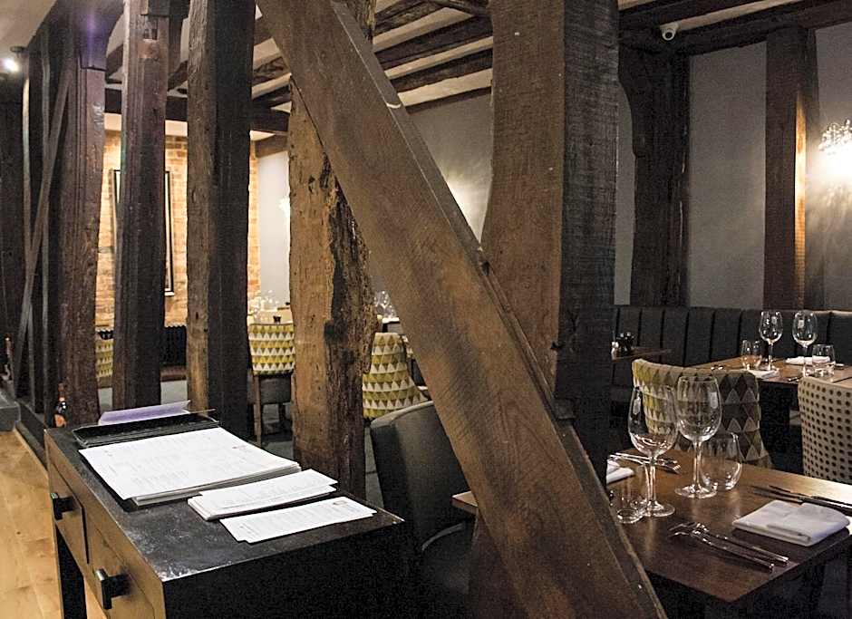 The Swan Hotel Bar and Grill