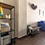 602 Private Terrace apt AC Rooftop