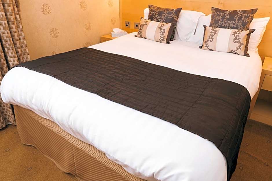 Trivelles Park Hotel