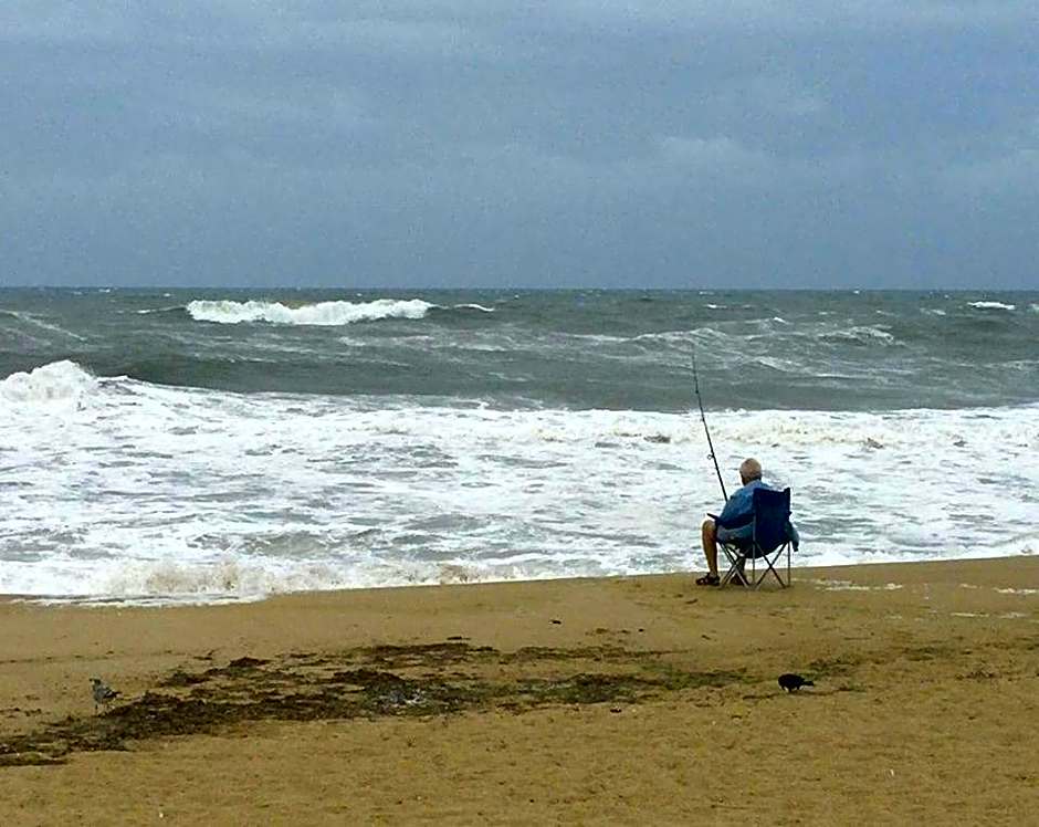 Outer Banks Motor Lodge