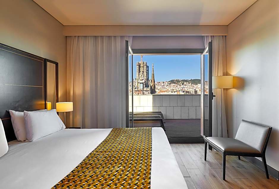 Eurostars Monumental