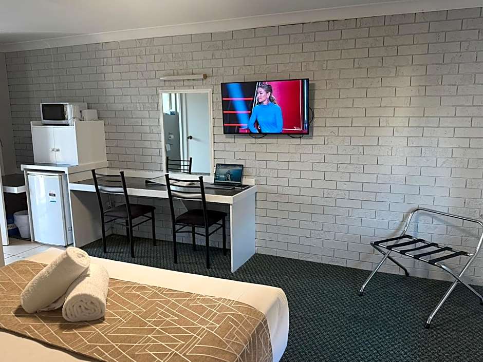 Marco Polo Motor Inn Taree