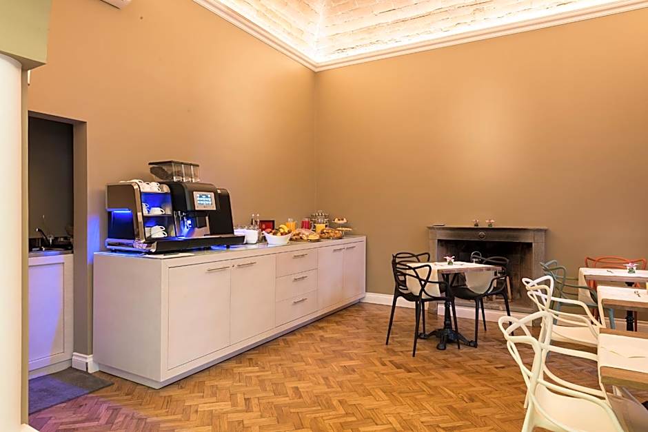 Forte16 View & SPA