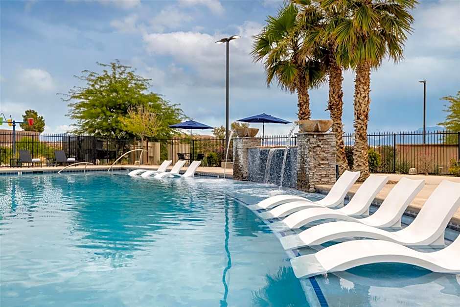 Hampton Inn & Suites Mesquite, NV