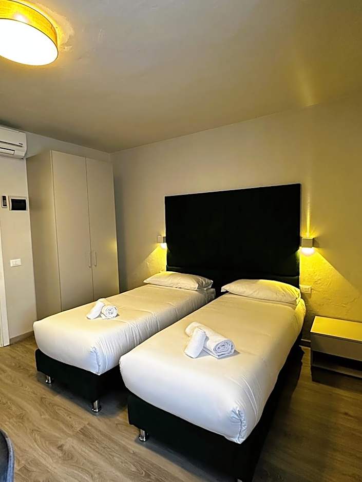 PFA Hotel Ginevra - Isola d'Elba