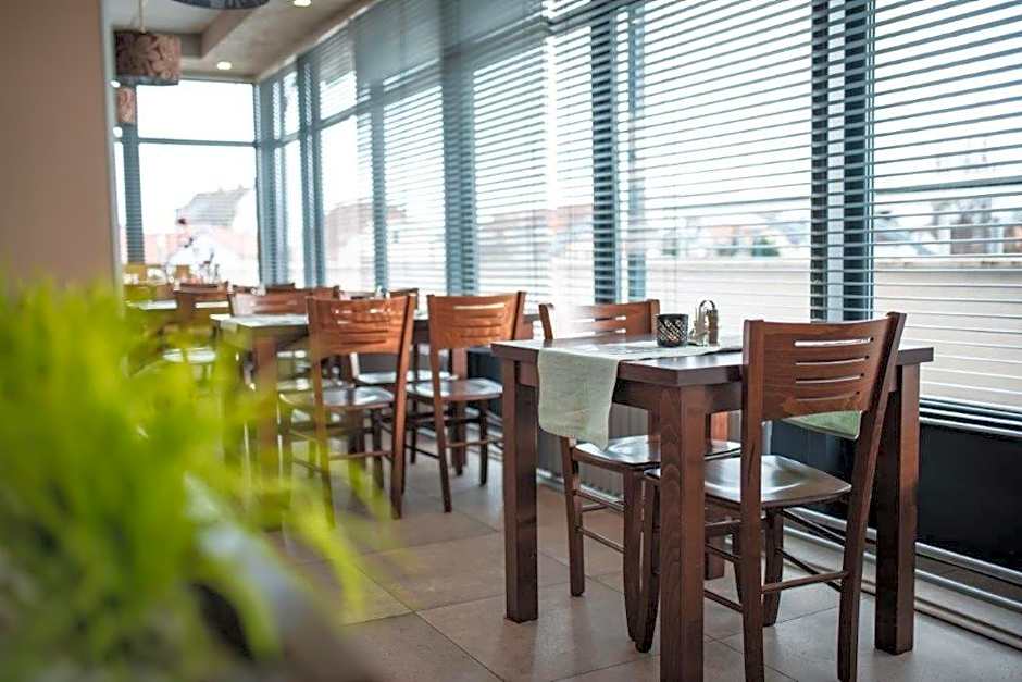 Wellness hotel Lucia