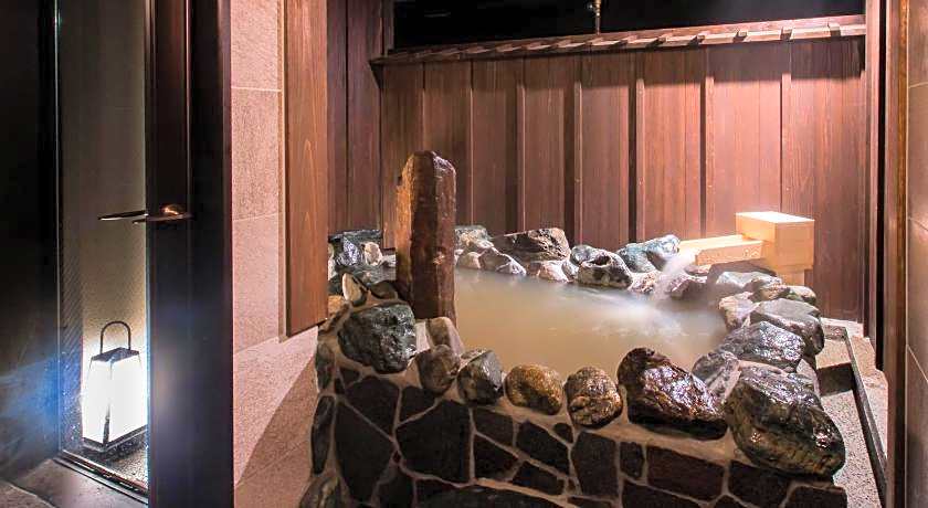 Oyado Tsukiyo no Usagi