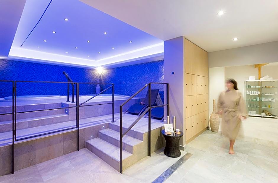 Hôtel Club MMV Les Arolles