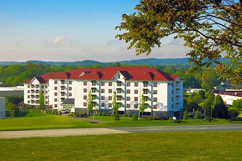 Bluegreen Vacations Suites at Hershey