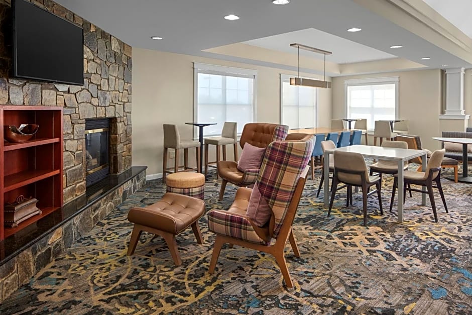 Residence Inn by Marriott Manassas Battlefield Park