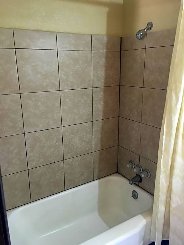 Best Value Inn Motel Sandusky