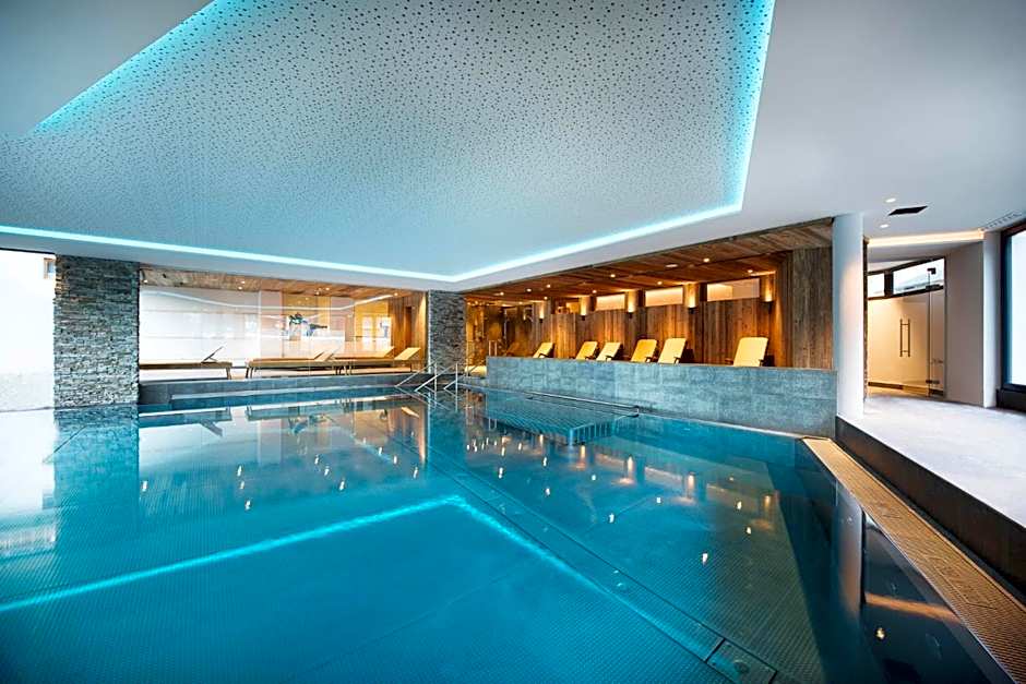 Activehotel Bergkönig