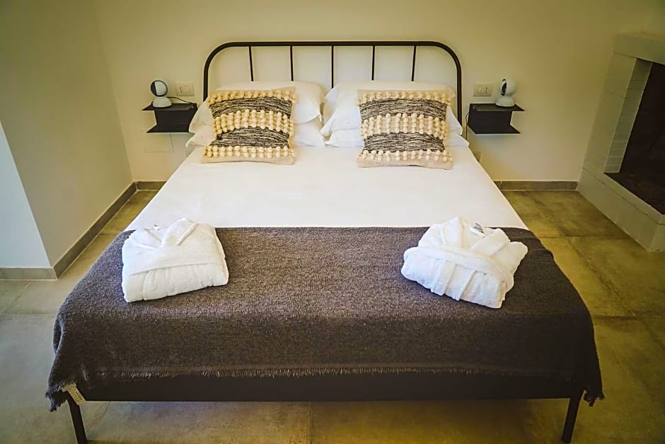 Casa Ziazì Room e Nature