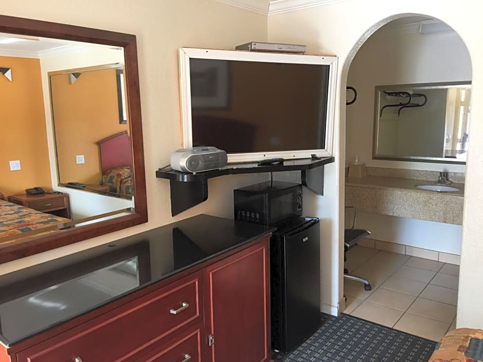 Regency inn and suites