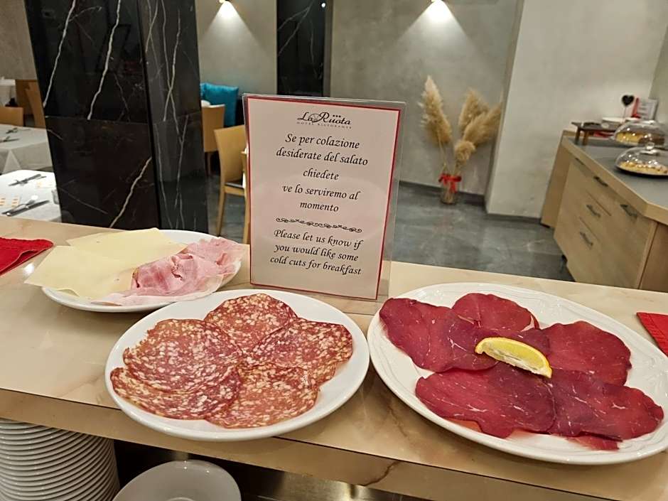 La Ruota