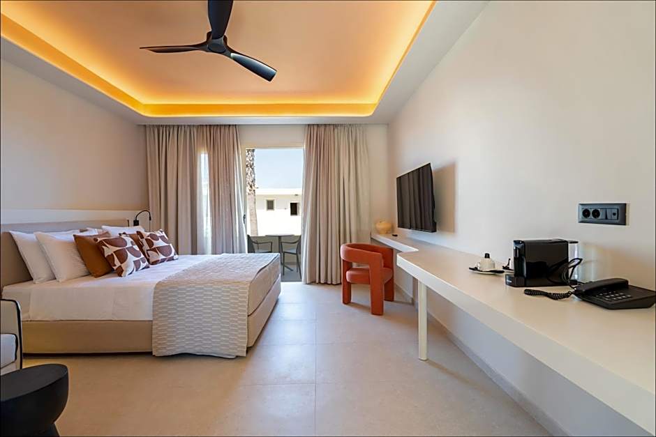 Kouros Palace Active Lifestyle Hotel