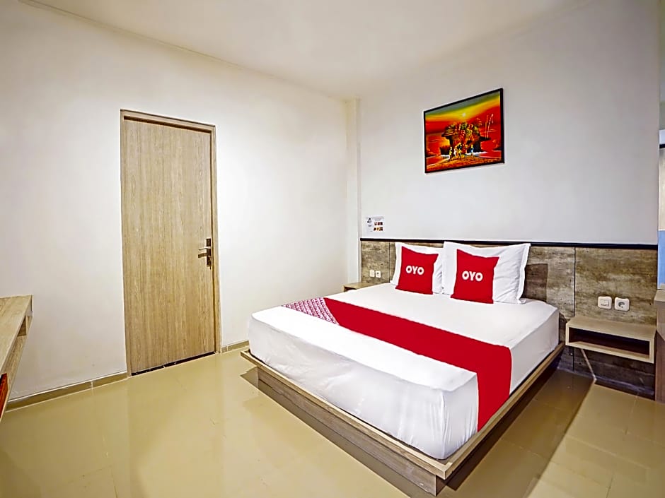 Collection O 90876 Pecatu Residences