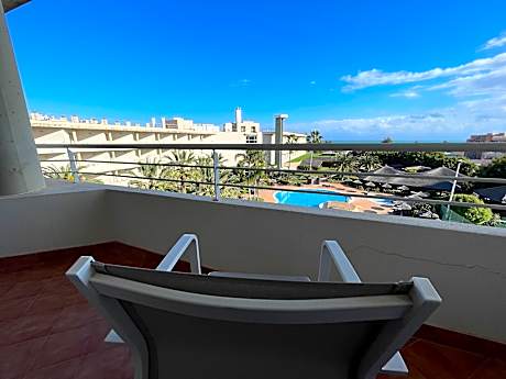 Double Garden View (2 Adults)