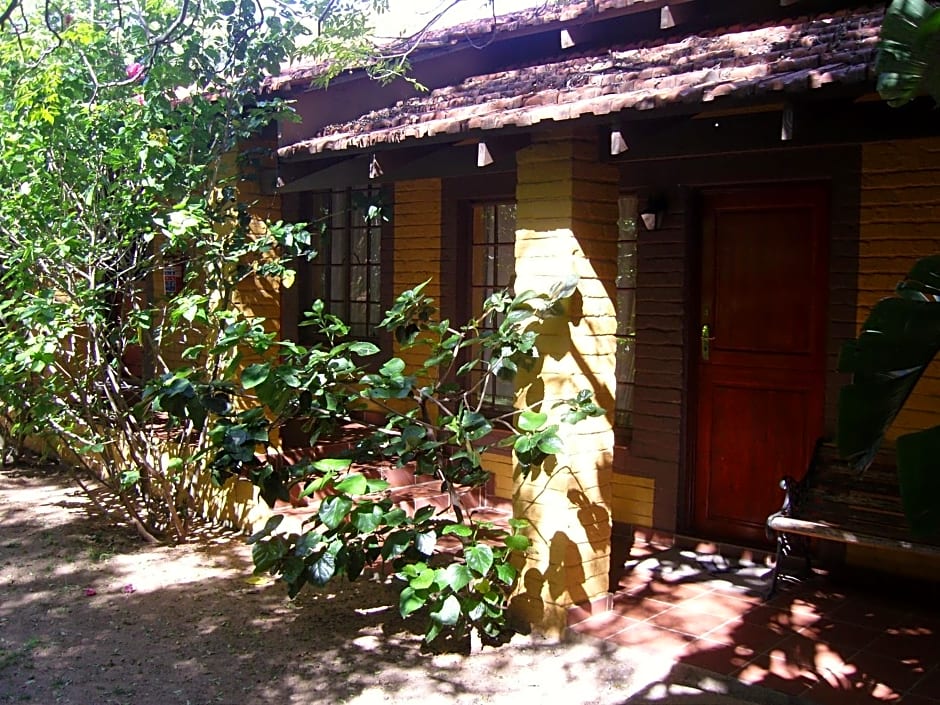 Roosters Nest BnB