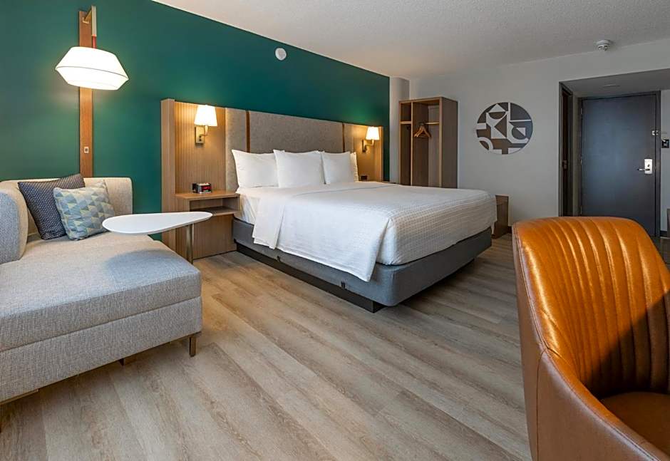 Holiday Inn St-Jean-sur-Richelieu Congres by IHG