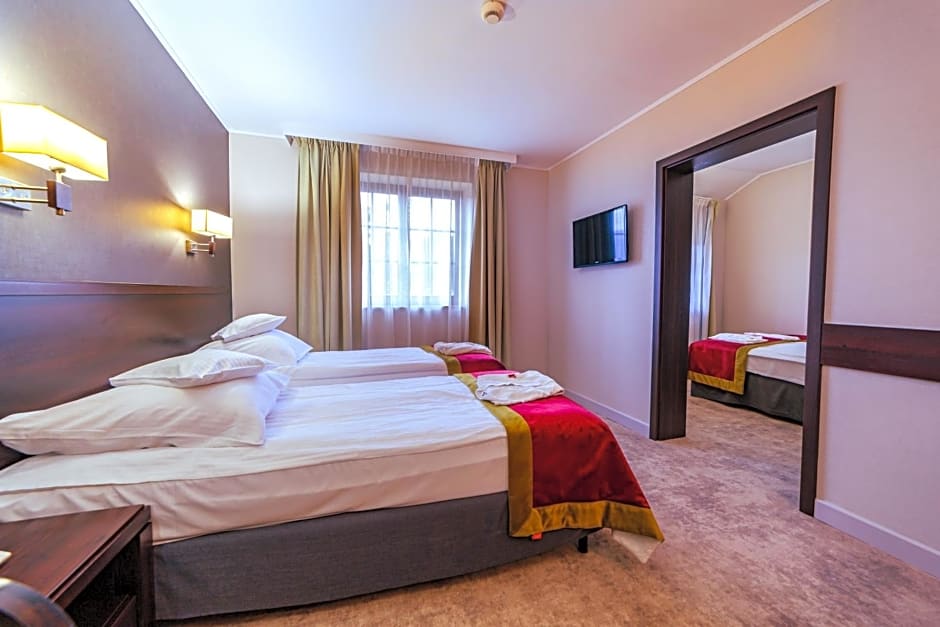 Hotel Kryształ Conference & Spa