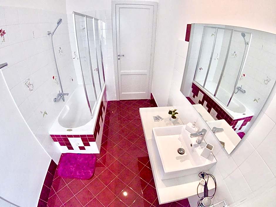 Mythos Affittacamere