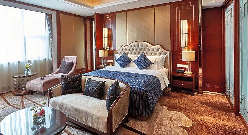 Wyndham Jingzhou