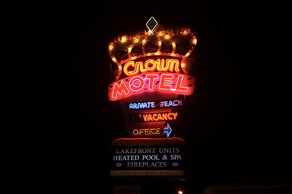 Crown Motel