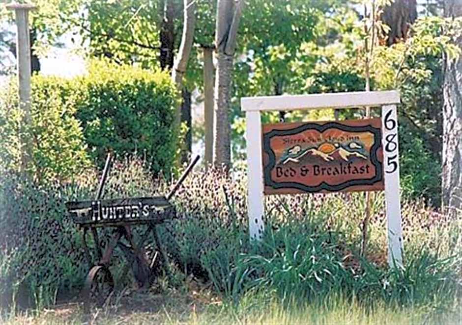 Sierra Sun Cloud Inn - Colfax