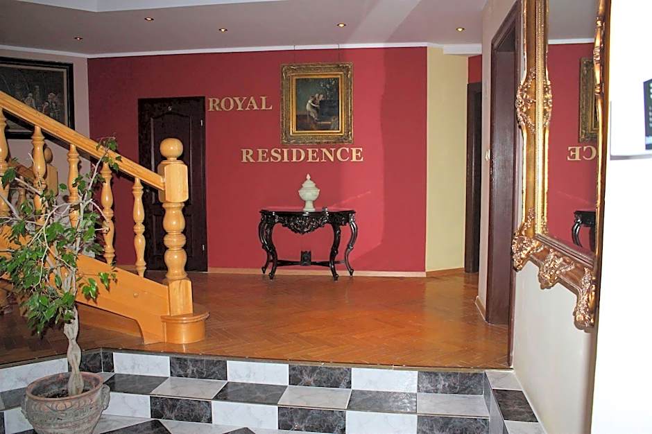 Royal Residence Hotel