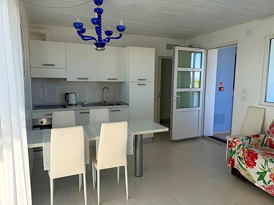 Aparthotel Holiday