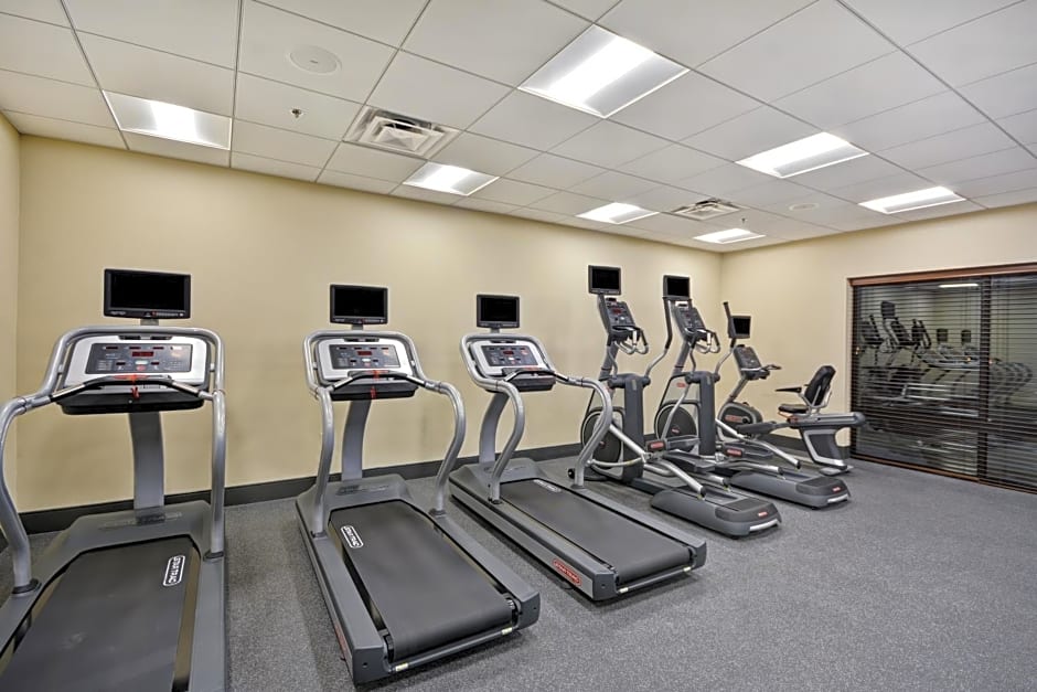 Hampton Inn Suites Grants Pass