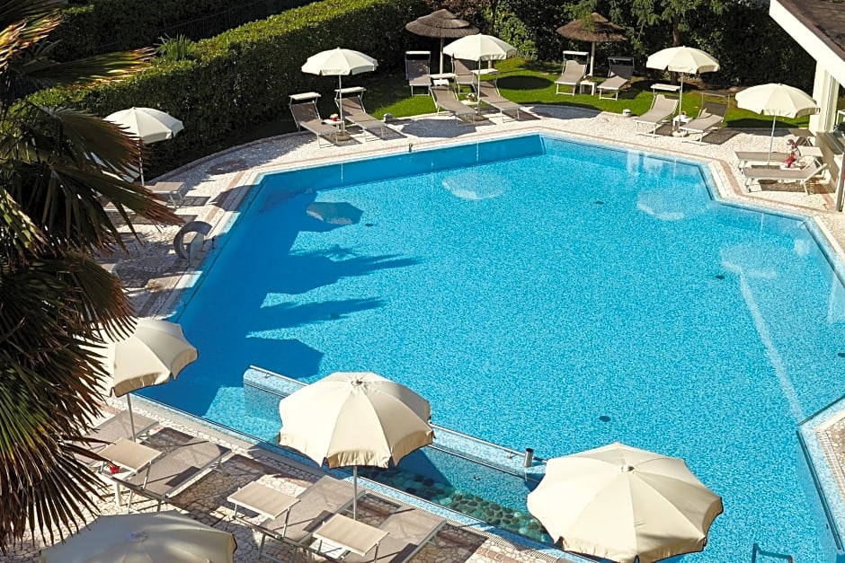 Hotel Aqua