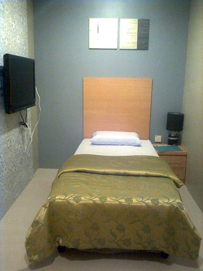 Hotel Budget Lestari