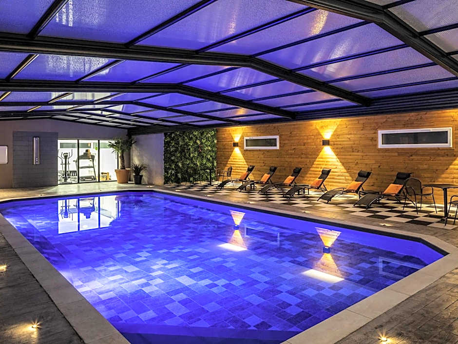 ibis Saint-Nazaire - Trignac