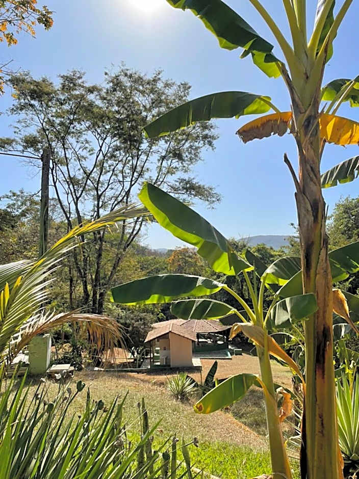 Pousada Vila Cintra