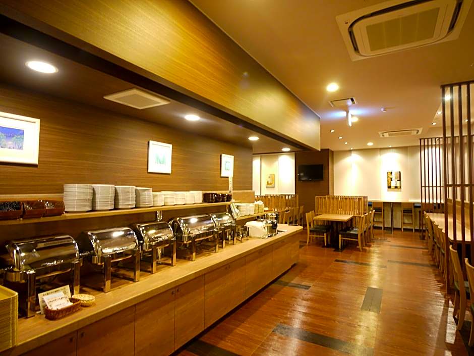 Hotel Route Inn Sendai Taiwa Inter