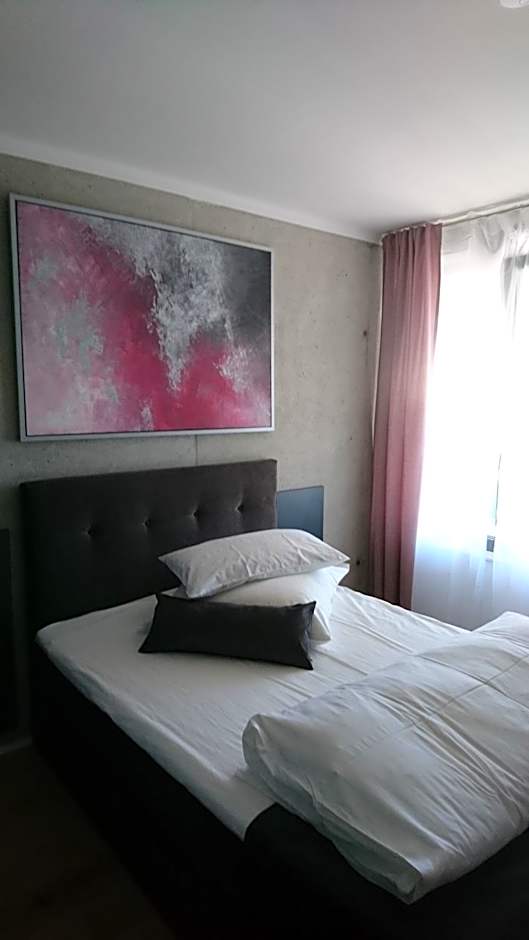 HAUS 7 - Boardinghouse